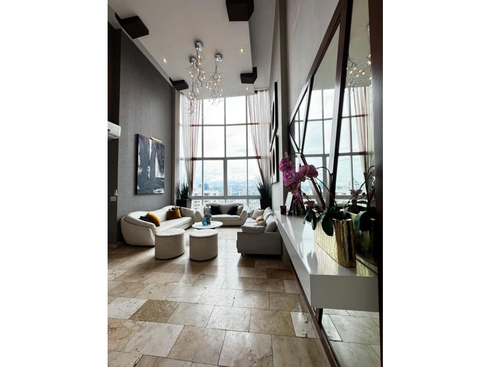 Apartamento en venta o alquiler en PH Costa Pacífica, Punta Pacífica — foto 6