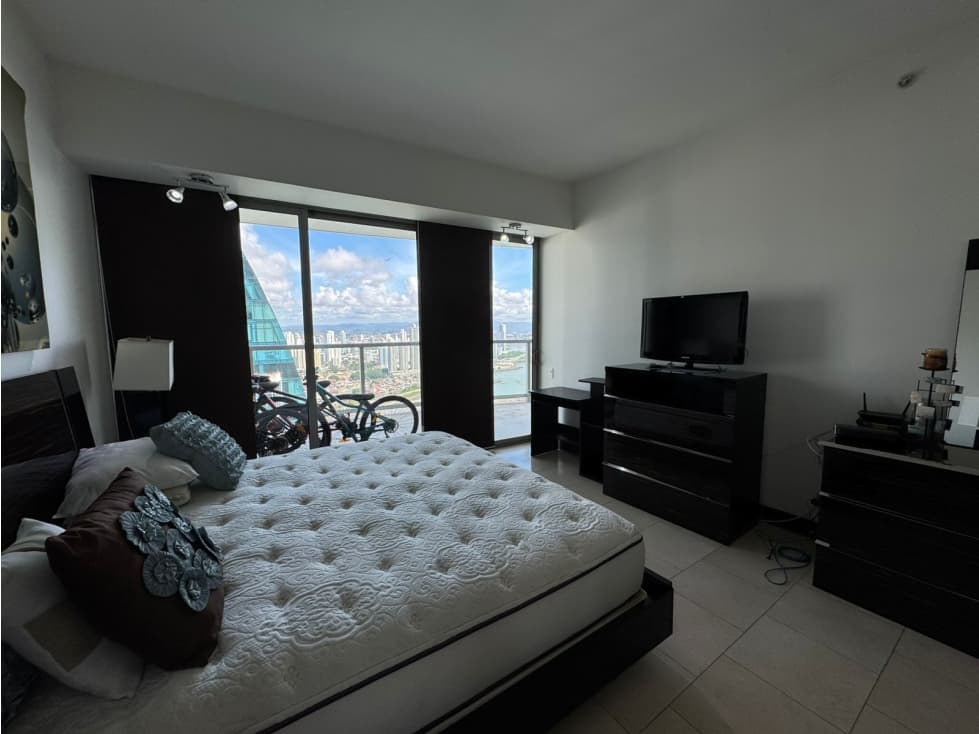 The Ocean Club, Se Vende Apartamento en Punta Pacífica — foto 6