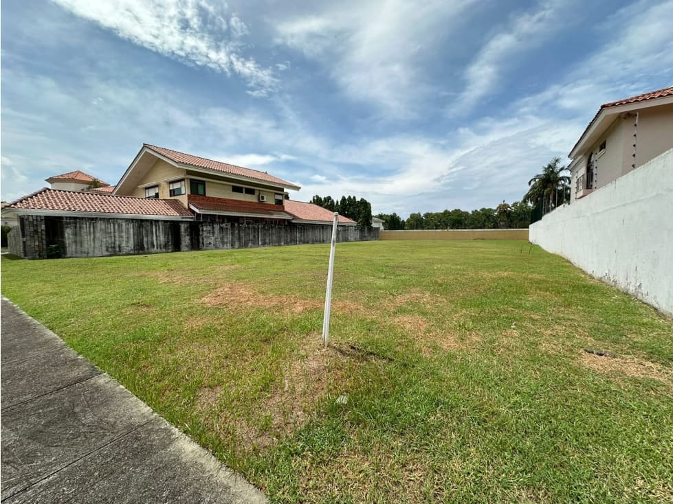 Se Vende Terreno en Costa del Este / Residencia Balmoral — foto 5