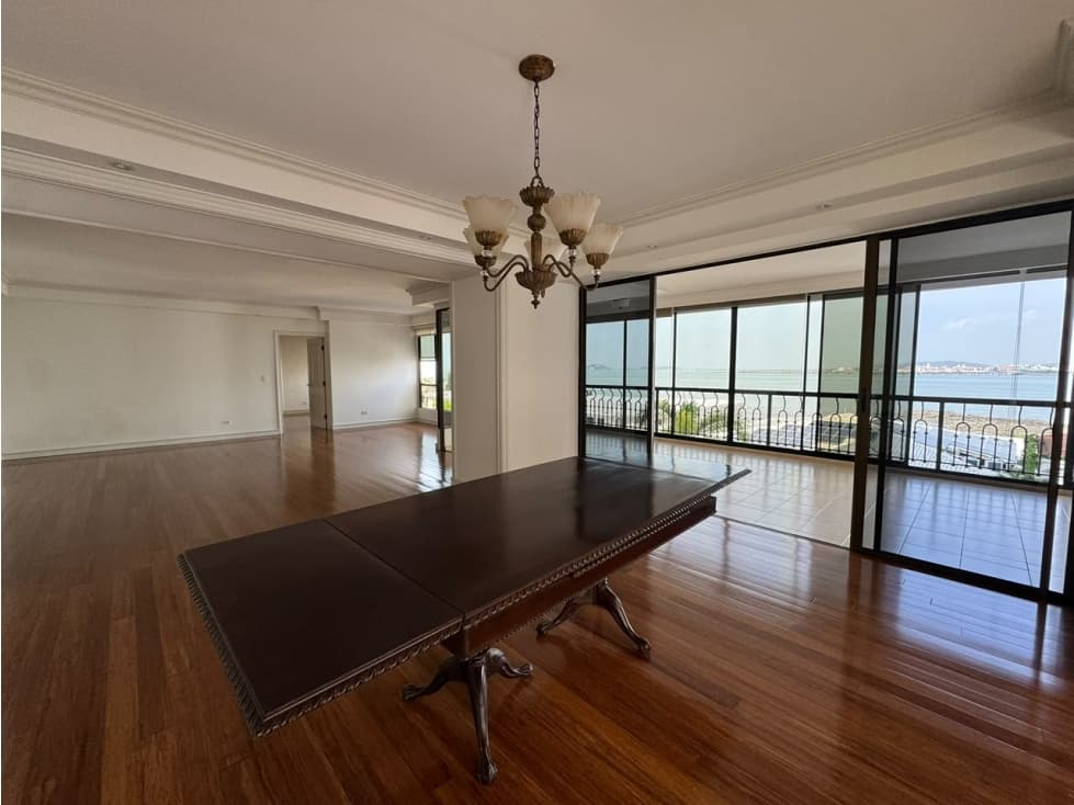 PH Maresias, Se Vende Apartamento en Punta Paitilla — foto 5