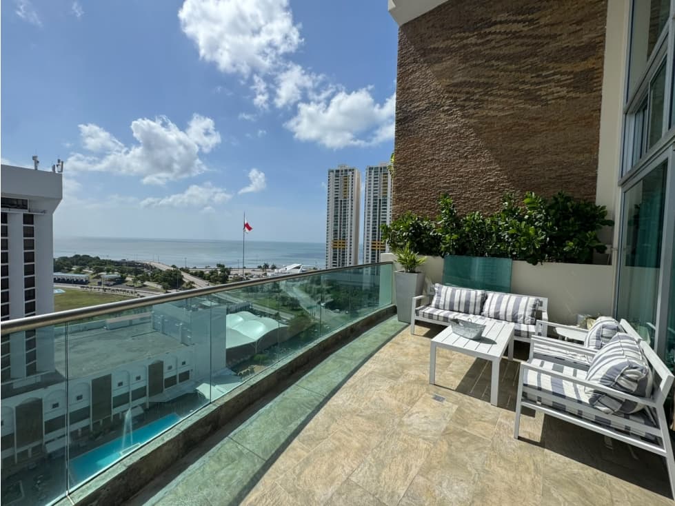 PH Premier Loft, San Francisco, Se vende apartamento full amoblado — foto 5