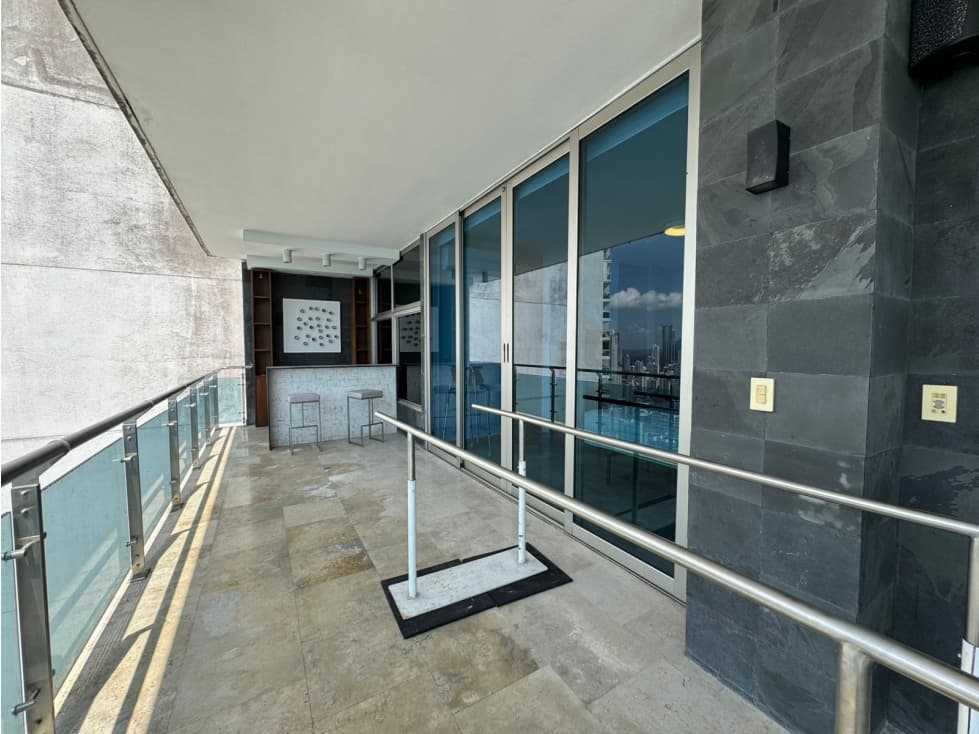 PH Aqualina, Punta Pacífica , Apartamento en Venta o Alquiler — foto 3