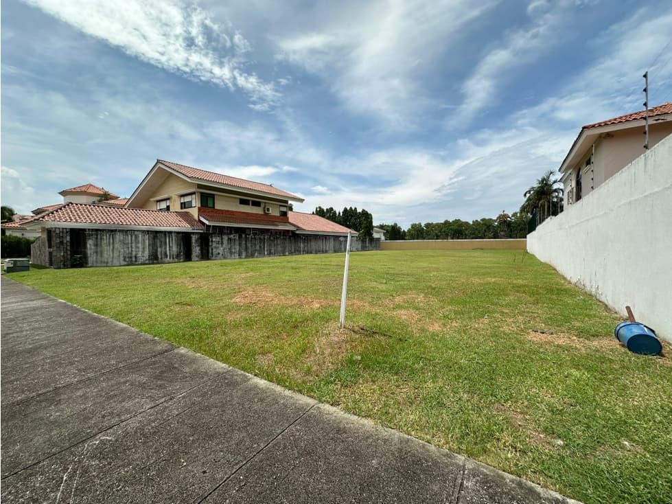 Se Vende Terreno en Costa del Este / Residencia Balmoral — foto 6
