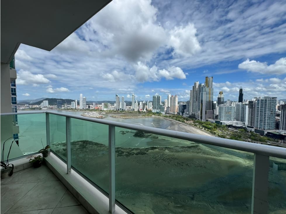 PH Peninsula, Se vende apartamento — foto 6