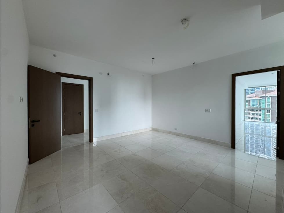 Exclusivo apartamento en Pacific Point, Punta Pacífica — foto 6