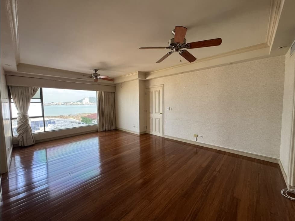 PH Maresias, Se Vende Apartamento en Punta Paitilla — foto 6