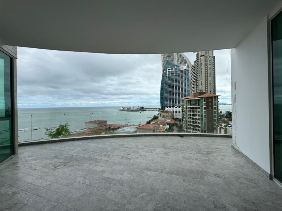 Pacific Point Se vende Apartamento Punta Pacífica — foto 2