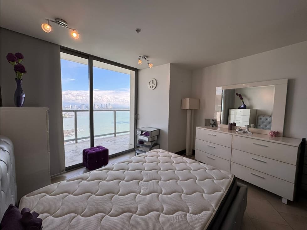 The Ocean Club, Se Vende Apartamento en Punta Pacífica — foto 2