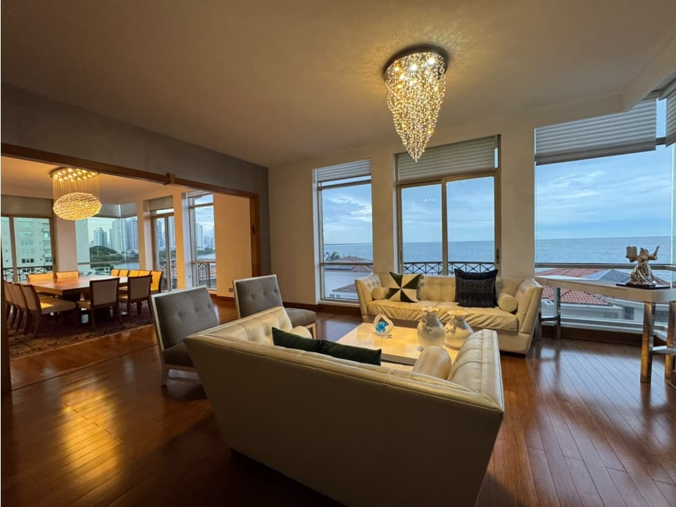 Pacific Point, Punta Pacífica, Se Vende Apartamento Lujoso — foto 6