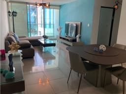 Pacific Sea, punta pacifica, se vende o alquila apartamento