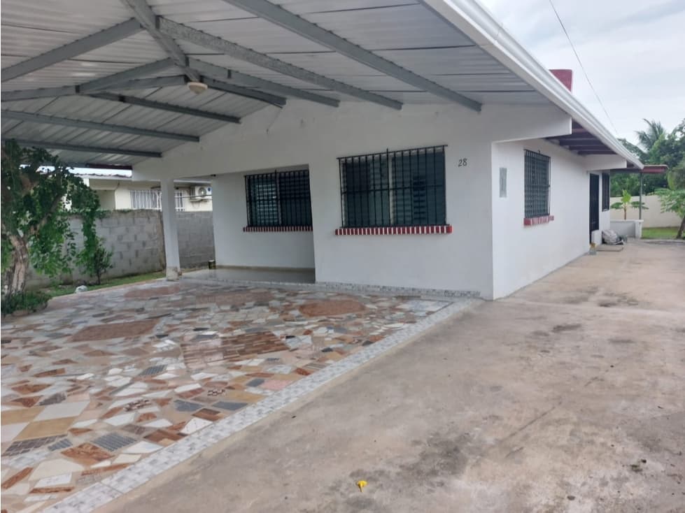 Casa en Alquiler en 4to Centenario — foto 2