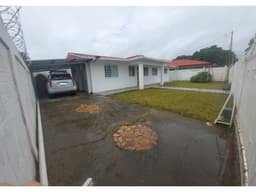 VENDO en Penonomé Tú Hogar con Piscina Te Está Esperando!