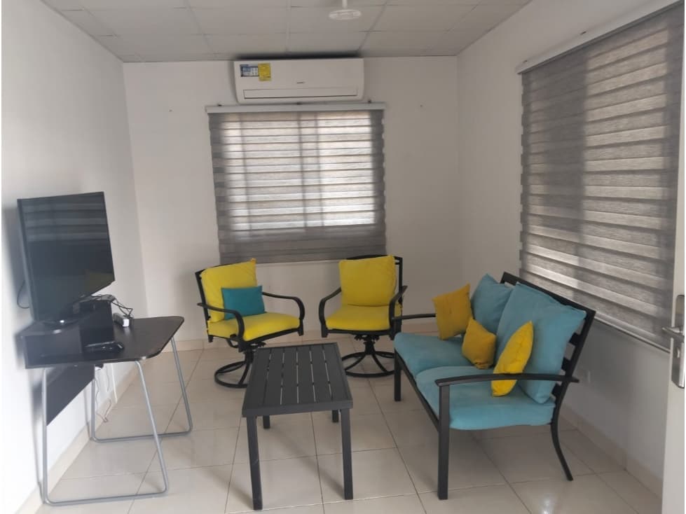 Penonomé Casa Amoblada para Alquilar — foto 3