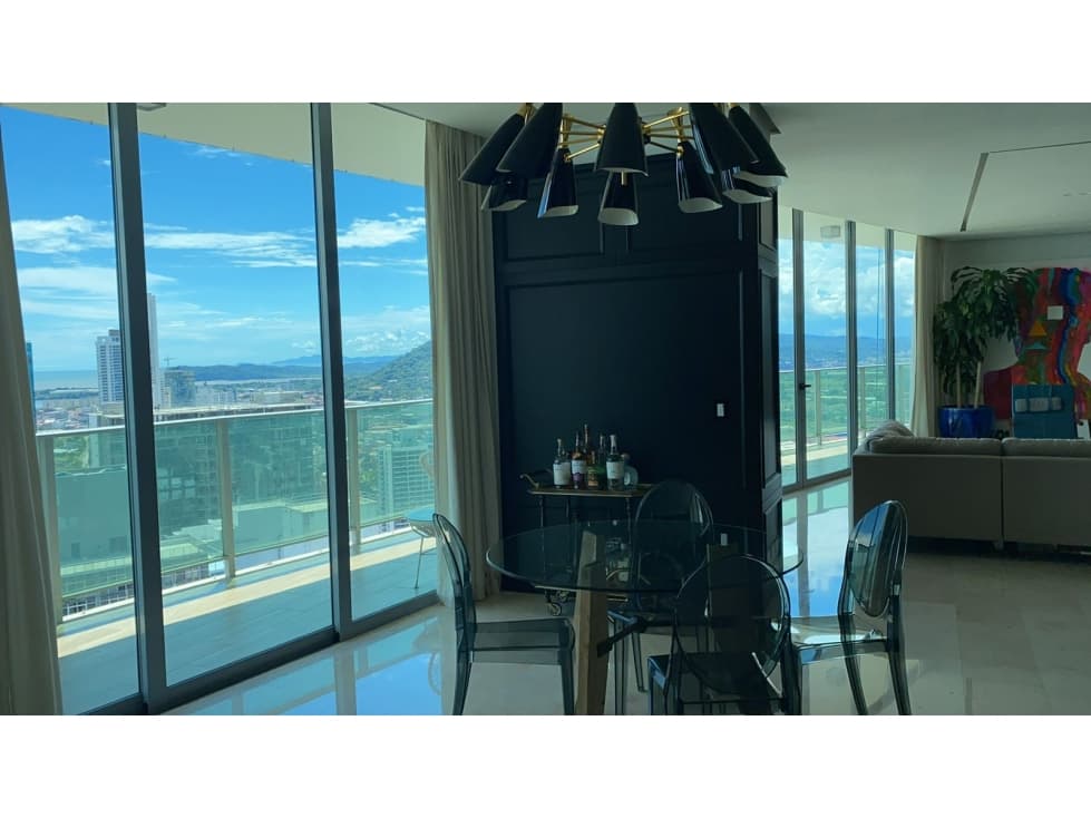 Apartamento en venta en Bella Vista, Edificio Allure At The Park — foto 5