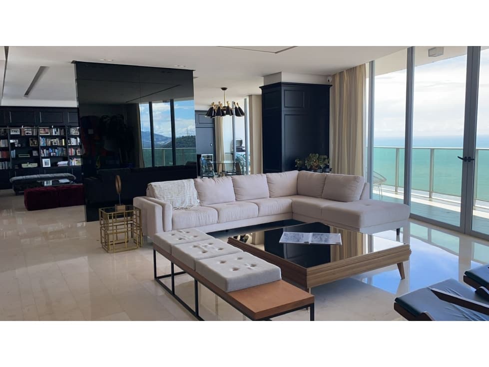 Apartamento en venta en Bella Vista, Edificio Allure At The Park — foto 6