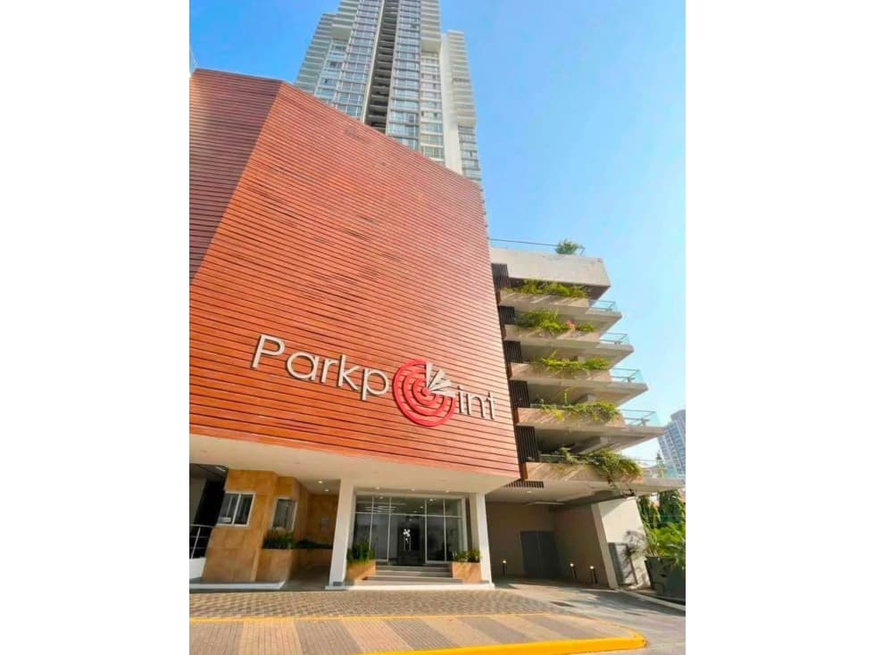 VENTA DE APARTAMENTOS PH PARK POINT CARRASQUILLA — foto 1