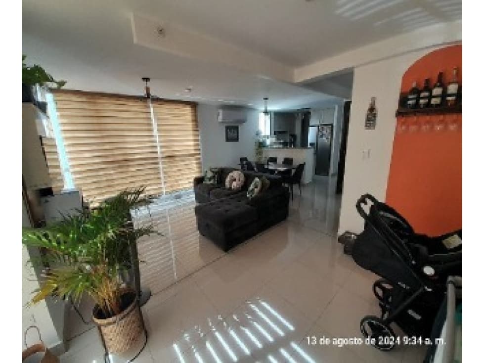 VENTA DE APARTAMENTOS PH PARK POINT CARRASQUILLA — foto 6