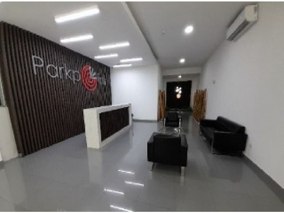 VENTA DE APARTAMENTOS PH PARK POINT CARRASQUILLA — foto 2