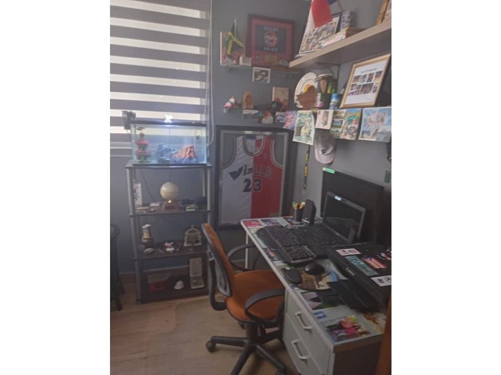 Se vende apartamento Amoblado en pH Central Park Transístmica — foto 3