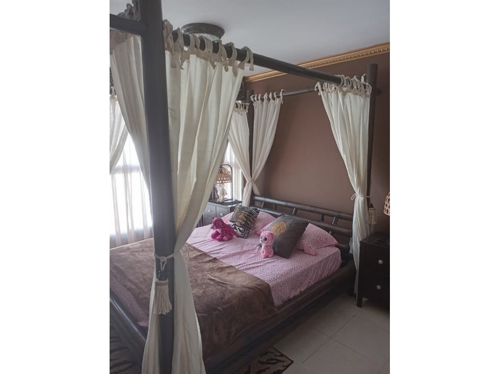 Se vende apartamento Amoblado en pH Central Park Transístmica — foto 5