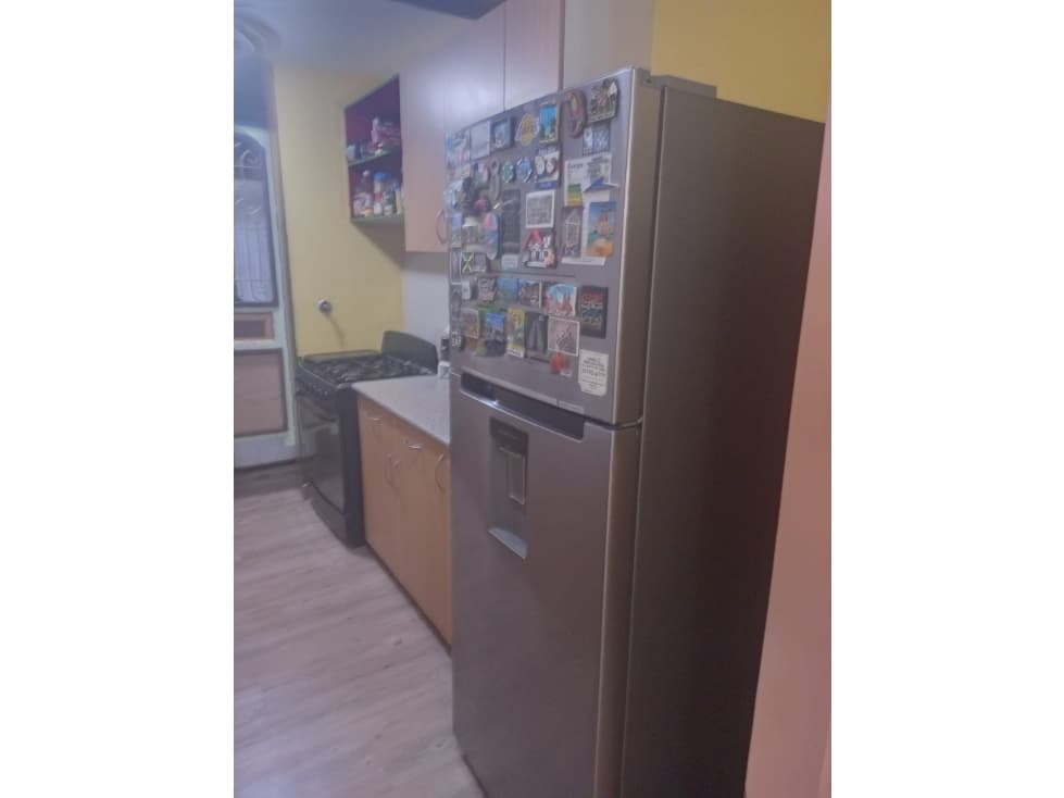 Se vende apartamento Amoblado en pH Central Park Transístmica — foto 6