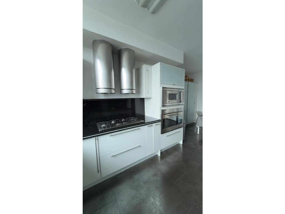 VENTA P.H. MURANO — foto 2