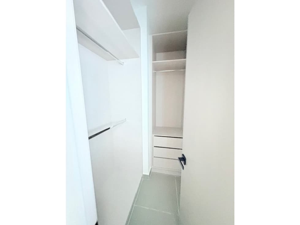 APARTAMENTO EN BELLA VISTA- LA CRESTA — foto 6