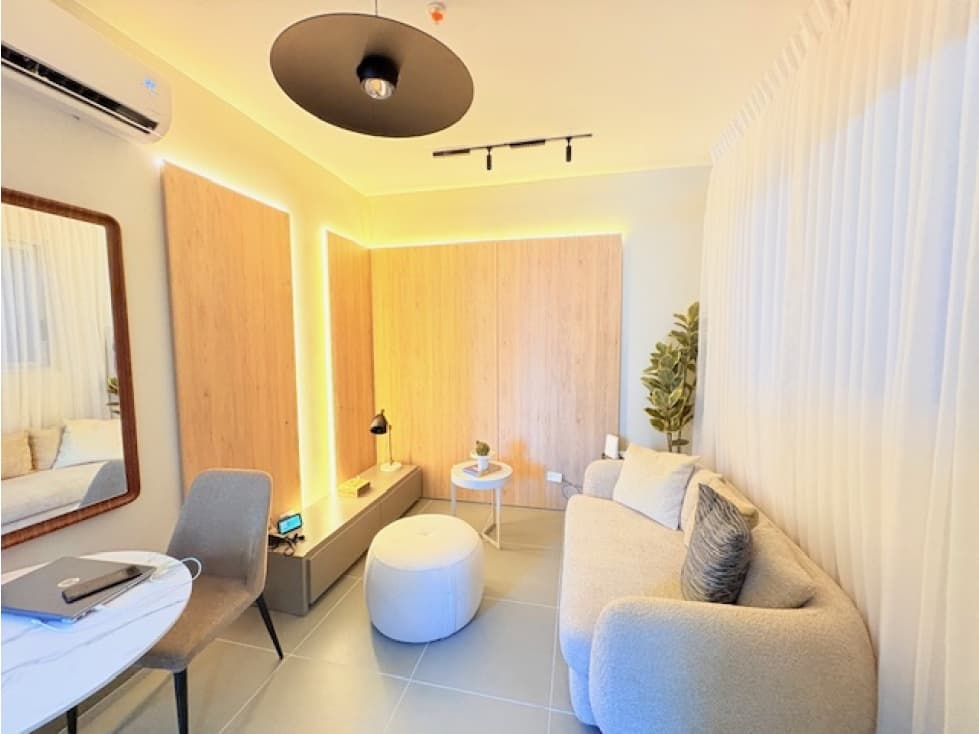 VENTA DE APARTAMENTO EN BELLA VISTA — foto 4