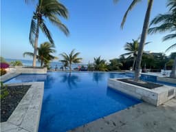 Venta Apartamento Amoblado en Casamar