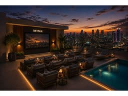 Centro Obarrio | Residencias en Preventa en el Distrito Financiero