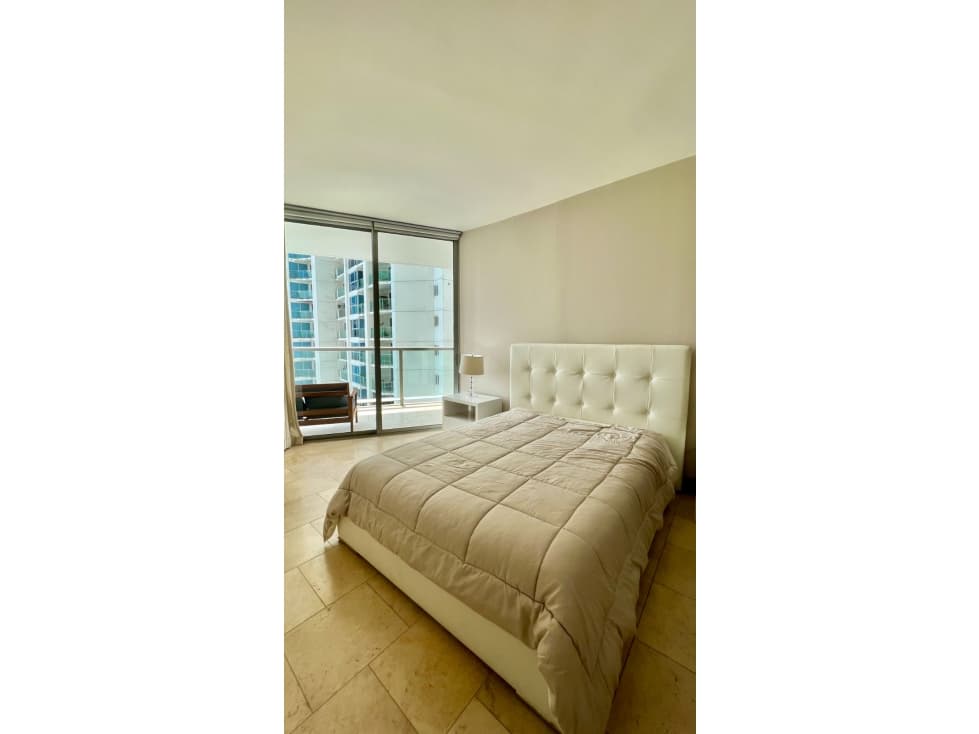 Apt. 98m² The Ocean Club Punta Pacífica — foto 5