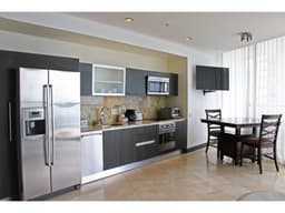 Piso Alto con Vista al Mar | 1 Rec. en The Ocean Club