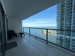 Apartamento Amoblado en TOC 2 Habitaciones | 2.5 Baños