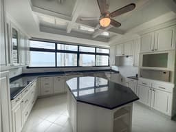 Apt. 620m² PH Panamar Coco del Mar