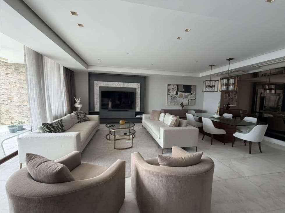 Apt. 376m² The Residences Punta Pacifica — foto 3