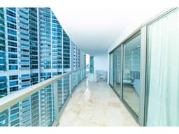 Apartamento de 183 m² con Vista al Mar | The Ocean Club