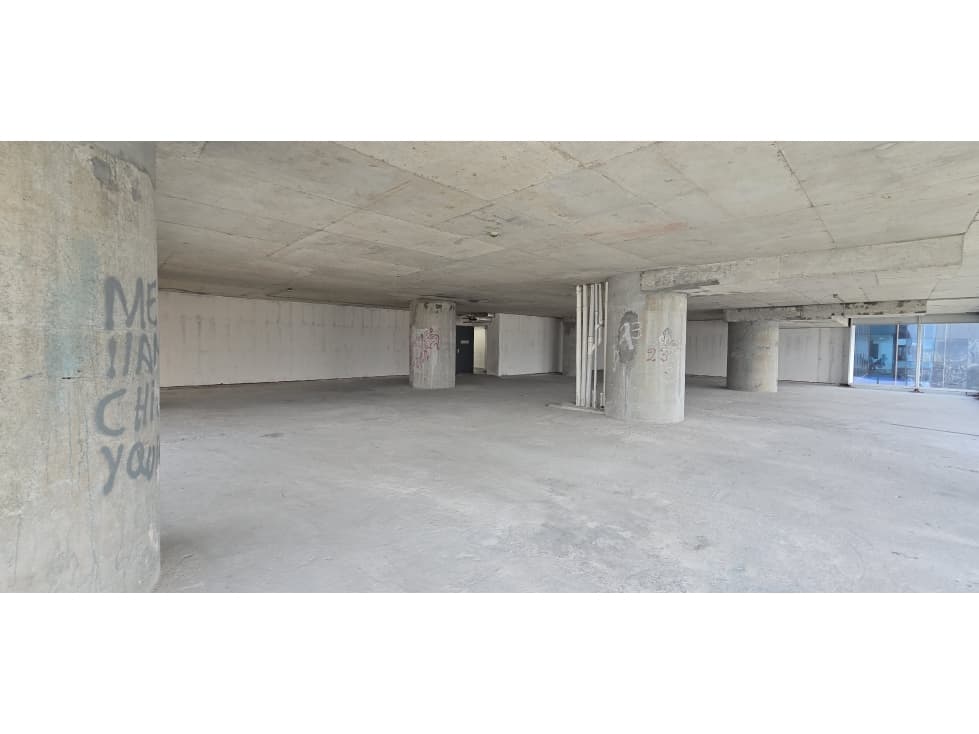 Oficina de 456.16 m² en Oceanía Business Tower, Punta Pacífica — foto 2