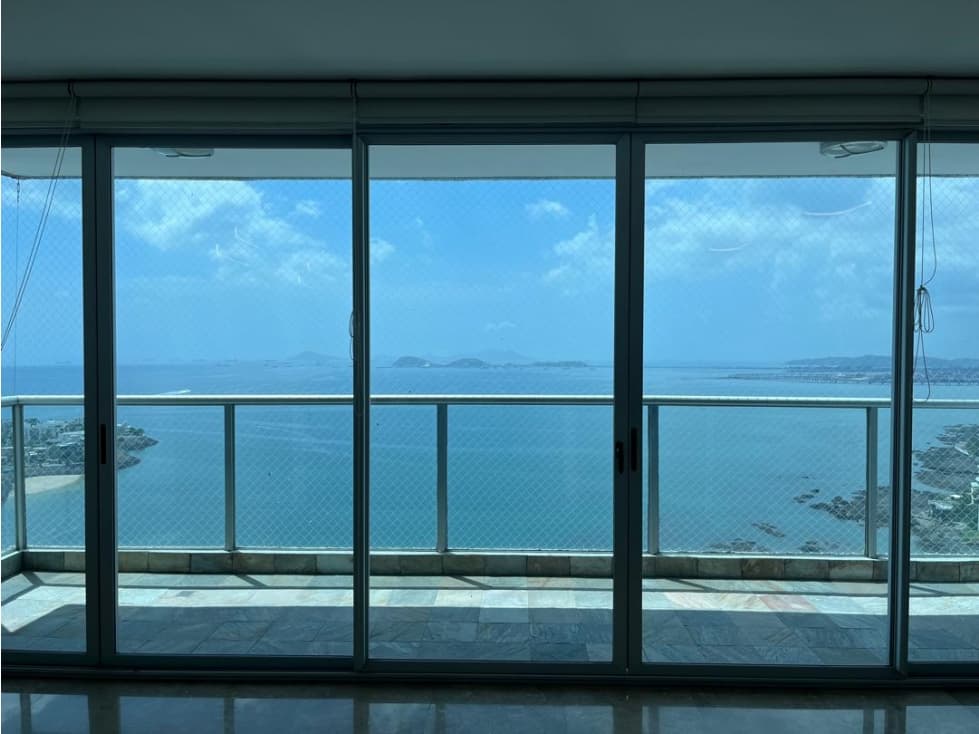 SE VENDE Q TOWER, PUNTA PACÍFICA — foto 3
