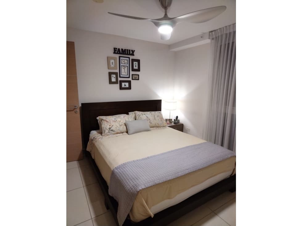 Venta apartamento en PH Torre de Castilla | Carrasquilla — foto 3