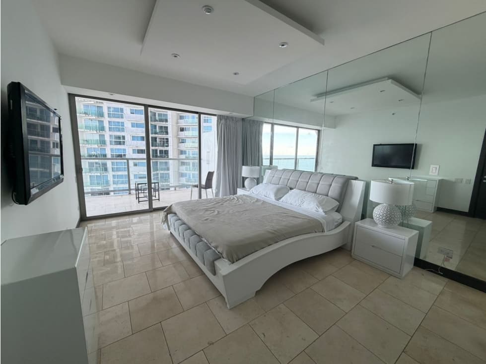 Apartamento Amoblado en TOC 2 Habitaciones | 2.5 Baños — foto 3