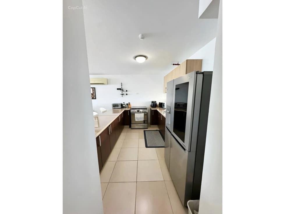 Apt. 148m² PH Náutica Punta Pacifica — foto 3