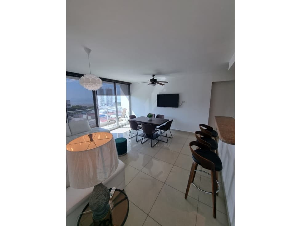 SE VENDE | PH Top Towers, Costa del Este — foto 3