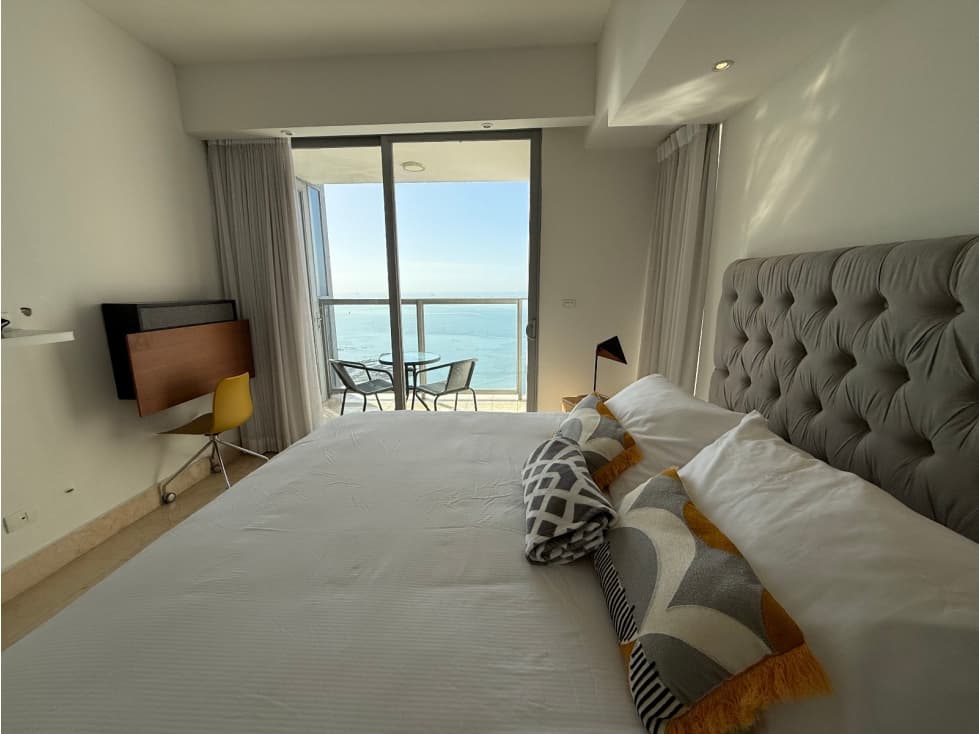 FOR SALE - YOO Tower | Panama City — foto 6