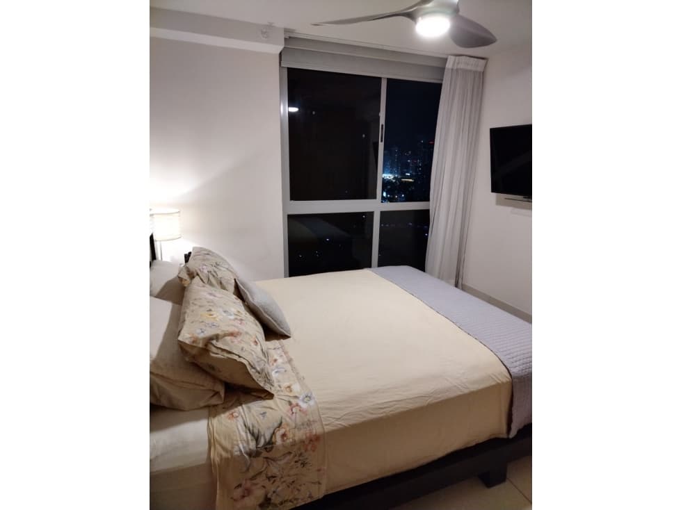 Venta apartamento en PH Torre de Castilla | Carrasquilla — foto 4