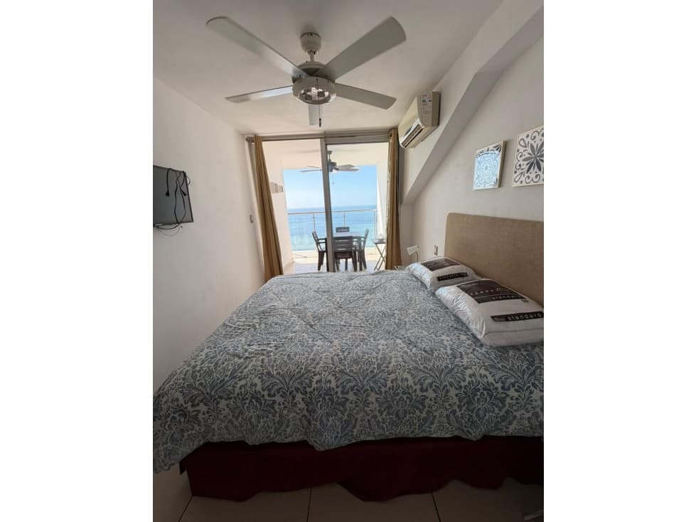 Alquiler Palmar Residences | Vista al Mar | Amoblado — foto 4