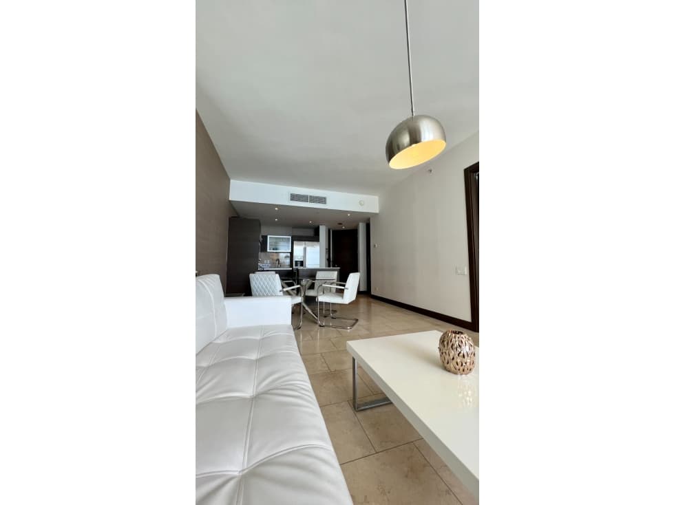 Apt. 98m² The Ocean Club Punta Pacífica — foto 3