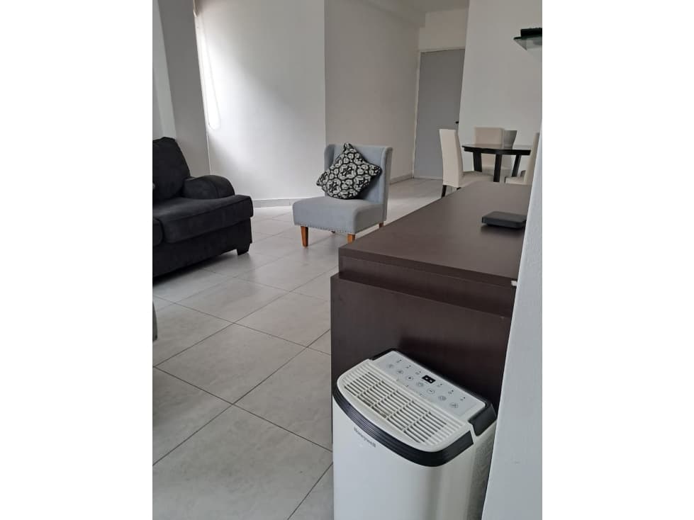 Venta@Amoblado en PH Luxor 200 El Cangrejo | 2 Recámaras | Balcón — foto 4