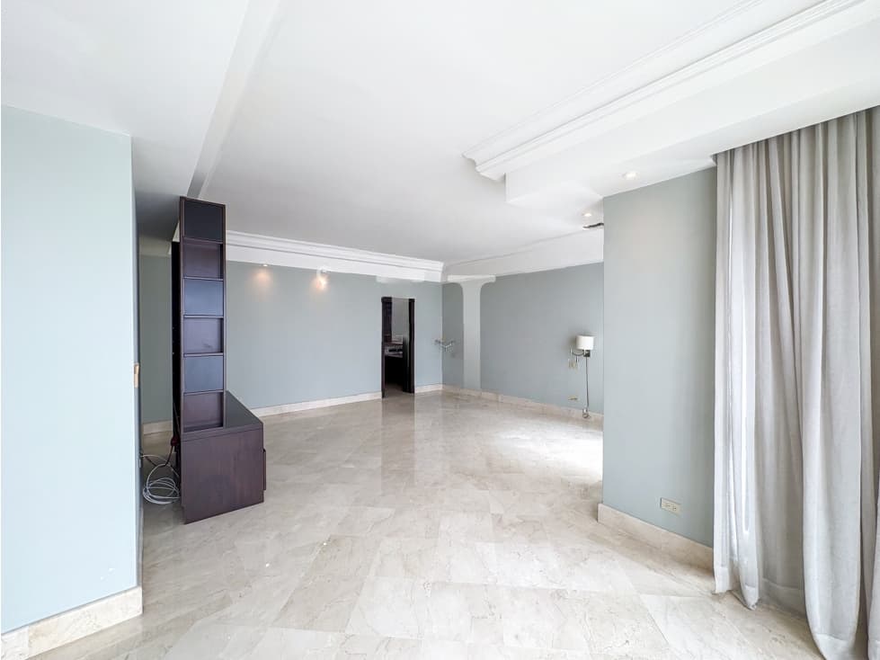 Apt. 620m² PH Panamar Coco del Mar — foto 4