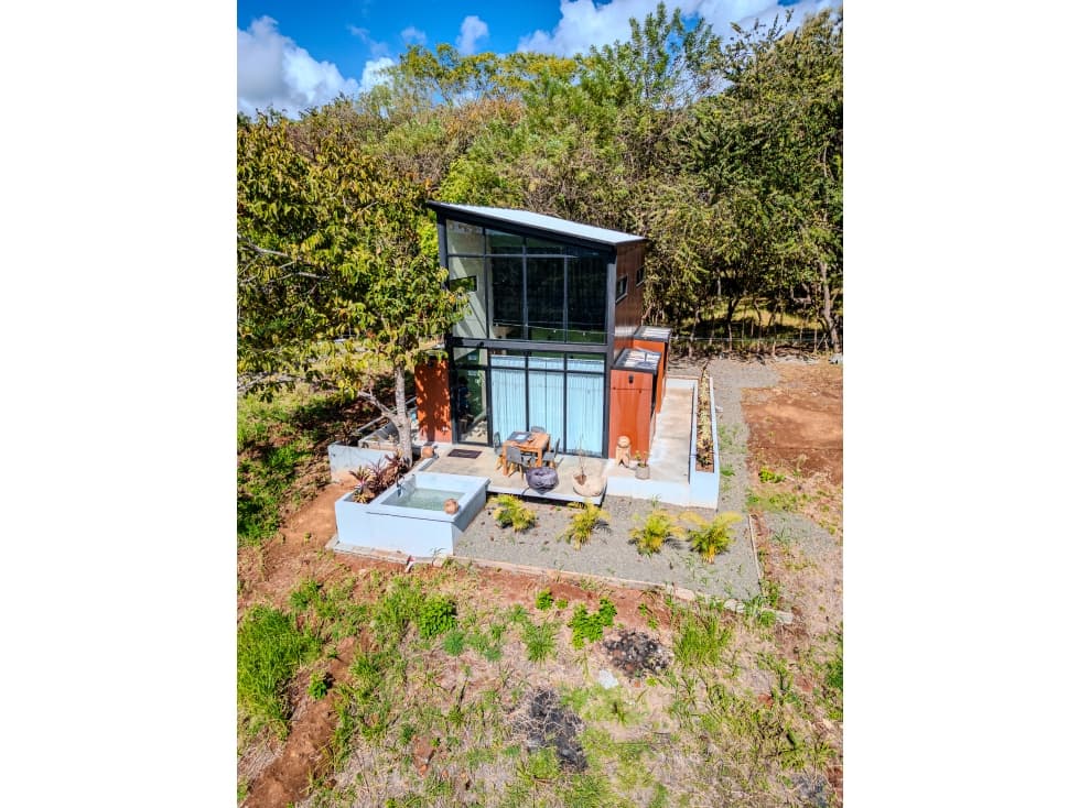 Kaisa - Cabaña en Santa Catalina — foto 4