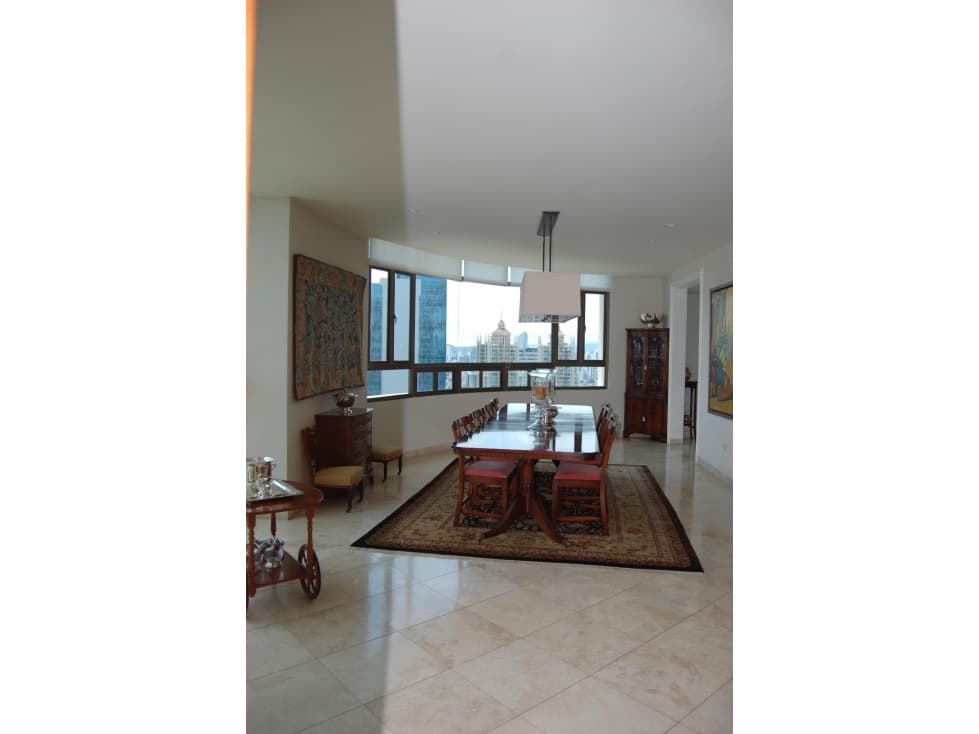 SE VENDE EN PUNTA PACIFICA PH OCEAN PARK — foto 4